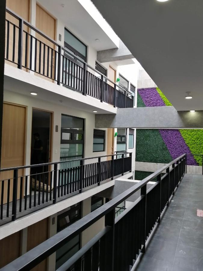Nsi Alameda Park Humboldt مدينة مكسيكو المظهر الخارجي الصورة